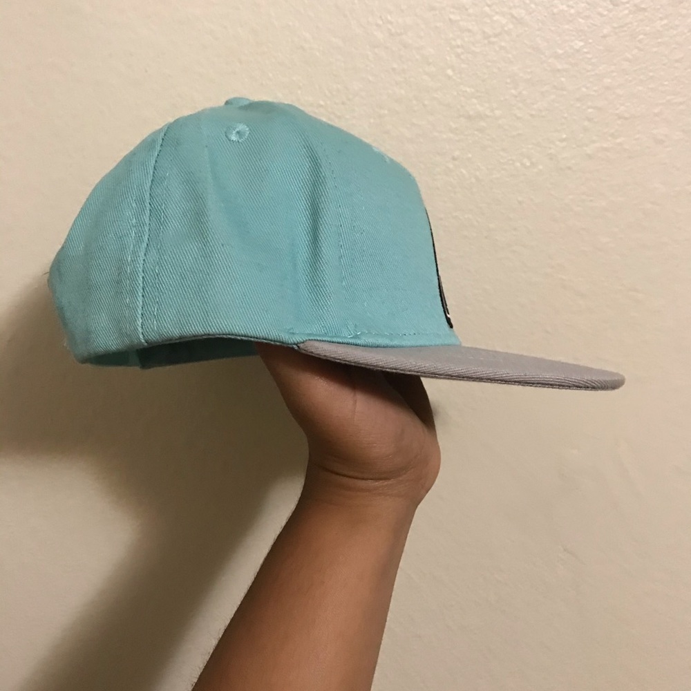 Toddler SnapBack - Picture 2 of 2